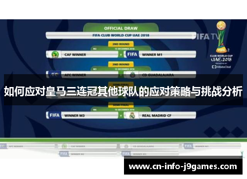 如何应对皇马三连冠其他球队的应对策略与挑战分析