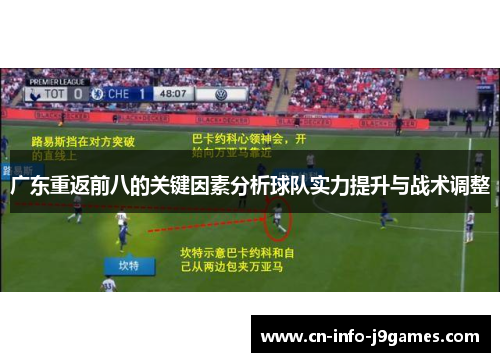 广东重返前八的关键因素分析球队实力提升与战术调整 广东重返前八的关键因素分析球队实力提升与战术调整