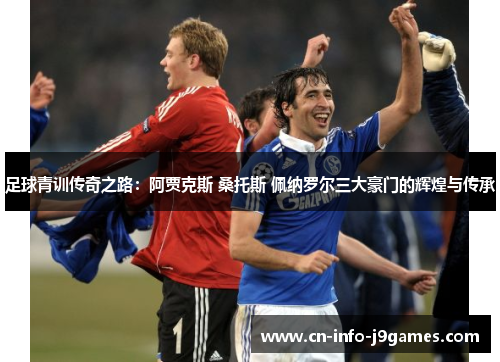 足球青训传奇之路:阿贾克斯 桑托斯 佩纳罗尔三大豪门的辉煌与传承 足球青训传奇之路:阿贾克斯 桑托斯 佩纳罗尔三大豪门的辉煌与传承