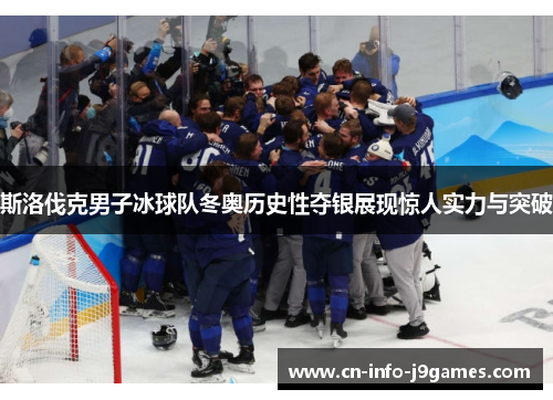 斯洛伐克男子冰球队冬奥历史性夺银展现惊人实力与突破