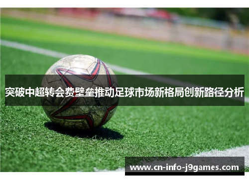 突破中超转会费壁垒推动足球市场新格局创新路径分析
