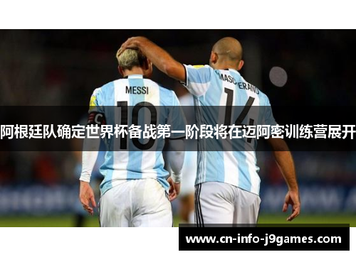 阿根廷队确定世界杯备战第一阶段将在迈阿密训练营展开 阿根廷队确定世界杯备战第一阶段将在迈阿密训练营展开